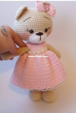 Teddy bear