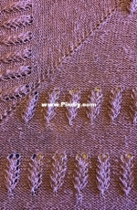 Ildy Shawl by Pariser Landluft
