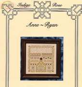 Indigo Rose_Anne Ryan