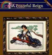 Dome 40301 A Peaceful Reign xsd