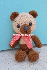 second bear