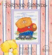 Anchor FRC180 Forever Friends  - Footballer
