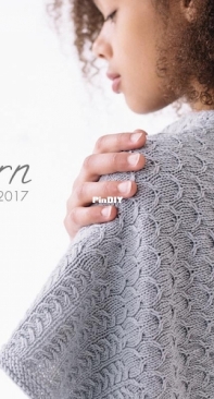 Quince & Co -Tern 2017
