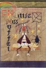 Prairie Moon - Little Miss Muffet