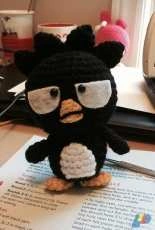 Badtz-Maru
