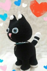 Cutie Me - Mia the Cat