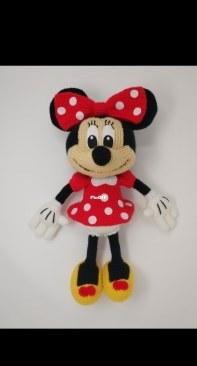 minnie mouse