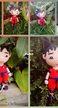 Goku