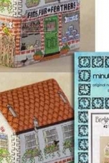 Minute Matters - Bright Sea Pet Shop