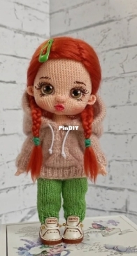 Doll nektarine_dols