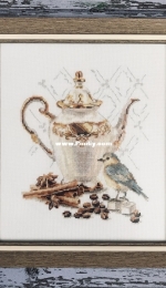 Coffee connoisseur