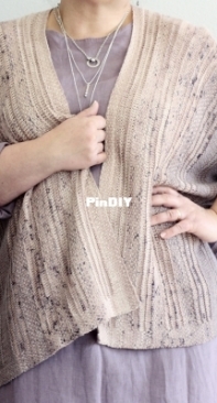 Thornbush by Rosemary (Romi) Hill