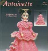 Craftime MC02 Antoinette