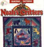 Noahs Critters by Cindy Taylor Clark