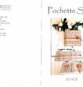Atalie - Pochette Shiraz