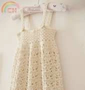 Mon Petit Violon - Sarafan Dress