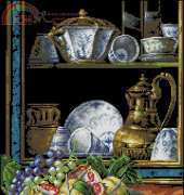 Still Life from Kram z Robotkami 10 2004 XSD