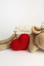 Renatienda - Renata - Easter Lamb