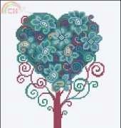 Riolis 1462 - Wish Tree