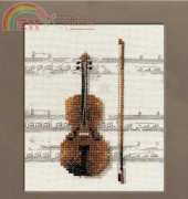 Lanarte 34584 Violin