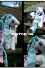 my little pony celestia