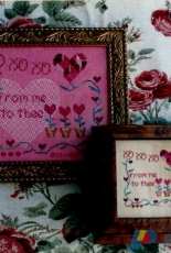 M Designs #029 - From Me to Thee