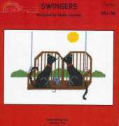 Imaginating SG-36 Silly Snobs - Swingers