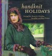 Melanie Falick Handknit Holidays