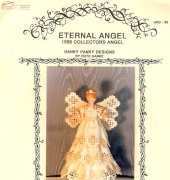 Hanky Panky Designs-HPD-35- Eternal Angel