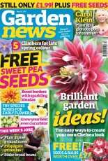 Garden News - May 20, 2017