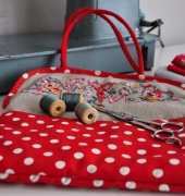 Sewing Bag