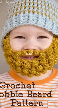 Topsy Turvy - Ashlee Marie Prisbrey - Bobble Beard - Free