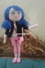 marinette before transforming to miraculous ladybug