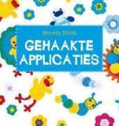 Forte Creatief - Brenda Smits - Gehaakte Applicaties (Crochet Appliques) - Dutch