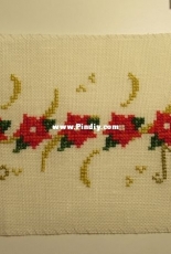 Faby Reilly - Poinsetta Humbug Surprise