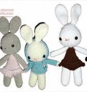 Nutty Bunnies