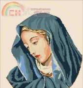 Virgin Mary
