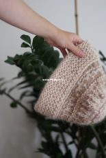 Fossatun beanie by Nutsknitwear-Free