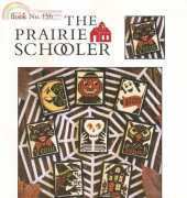 The Prairie Schooler Book No. 156 - Boo To You