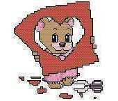 Bear heart