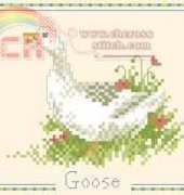 Lanarte 15548 goose