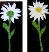 Crochet Spot - Rachel Choi - Daisy