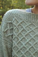 Easley by Annie Lupton