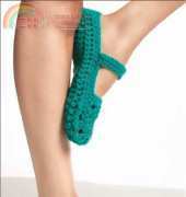 Nube Hilados - Guillerminas - Slippers for adults - Spanish