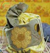 Busy Bee Sewing Bag