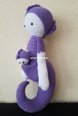 Lalylala - Seahorse Sepp