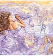 HAED HAEJW 029 Lilac Dreams