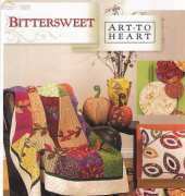 Art to Heart-Bittersweet