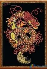 Riolis 1230 Dragon