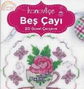 Kanavice Bes Cayi-Lesley Teare-April 2015 /Turkish